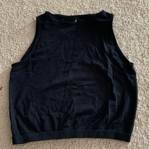 Free people crop top